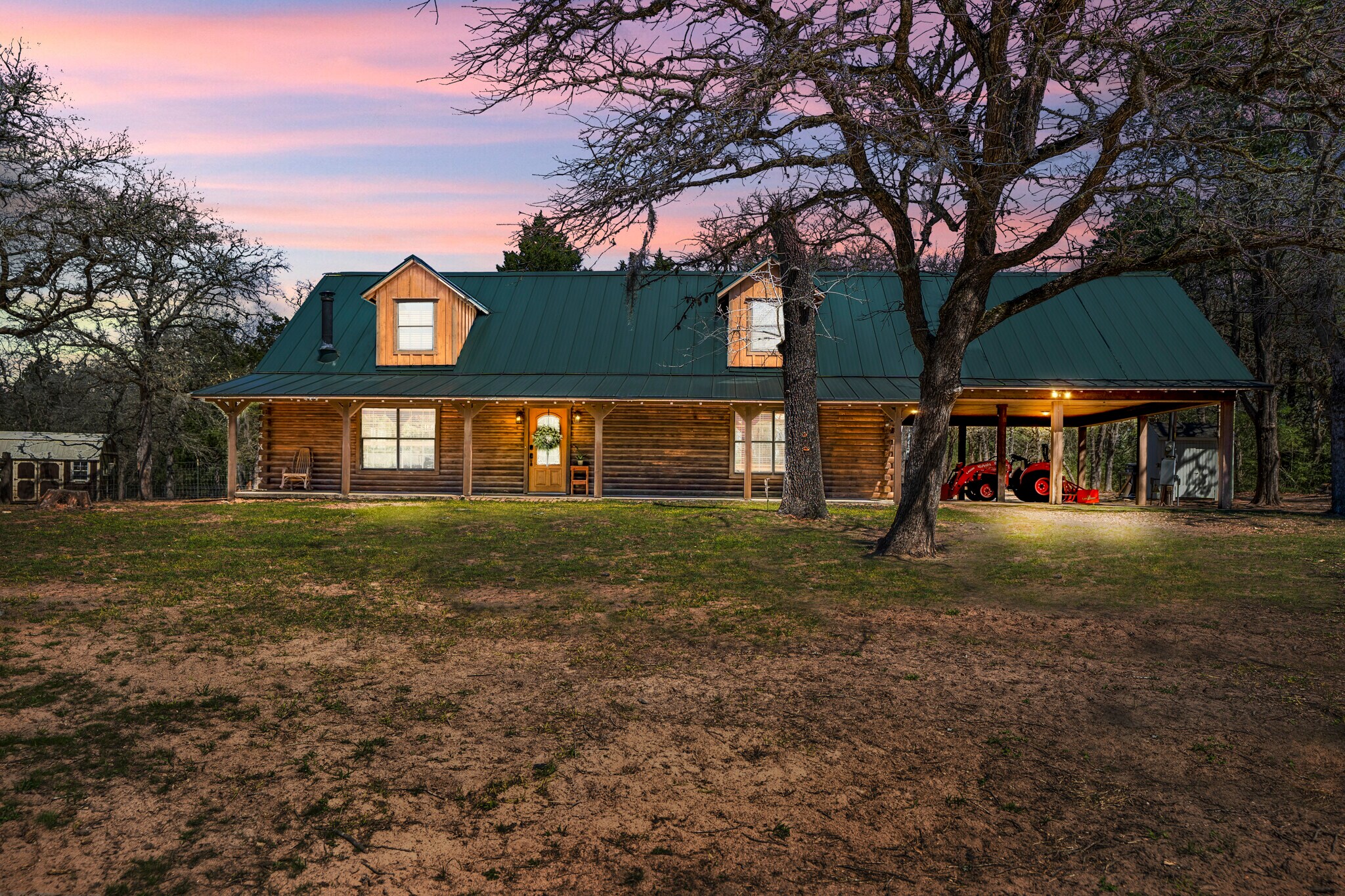 1760 County Road 215, Weimar, TX for sale Primary Photo- Image 1 of 1
