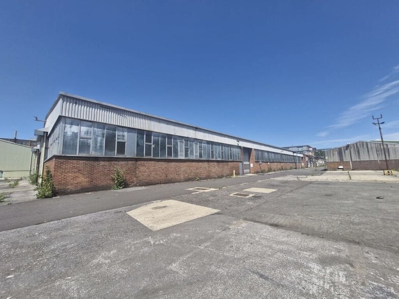 Bath Rd, Melksham for lease - Building Photo - Image 3 of 8