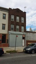 1851 Eastern Pky, Brooklyn NY - Commercial Real Estate