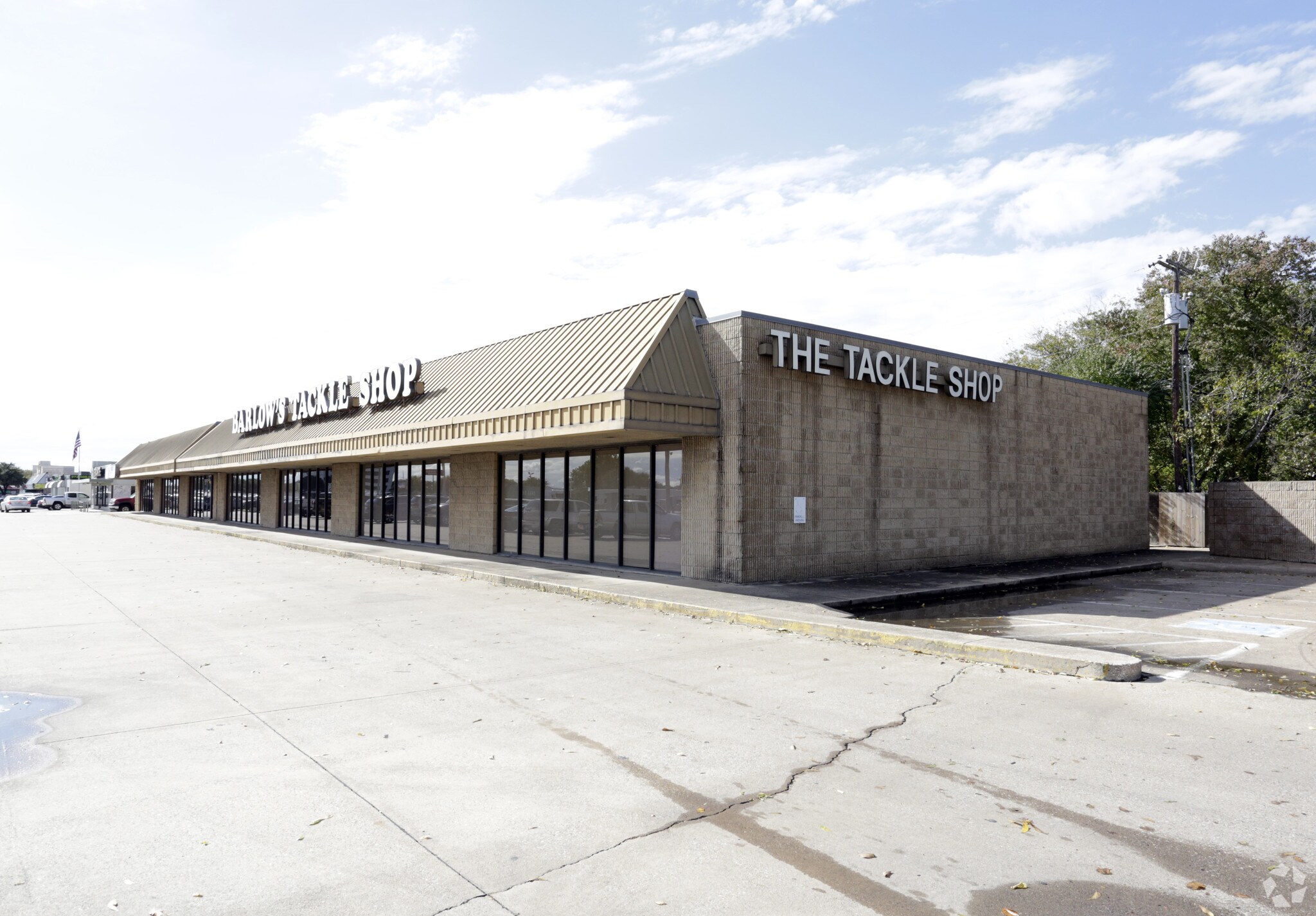 435-451 N Central Expy, Richardson, TX for sale Primary Photo- Image 1 of 1