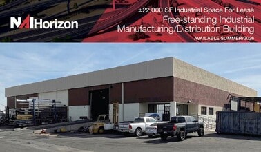 6743 W Farmer Rd, Phoenix, AZ for lease Building Photo- Image 1 of 5