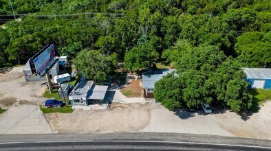 14601 Fm 306, Canyon Lake, TX - aerial  map view - Image1