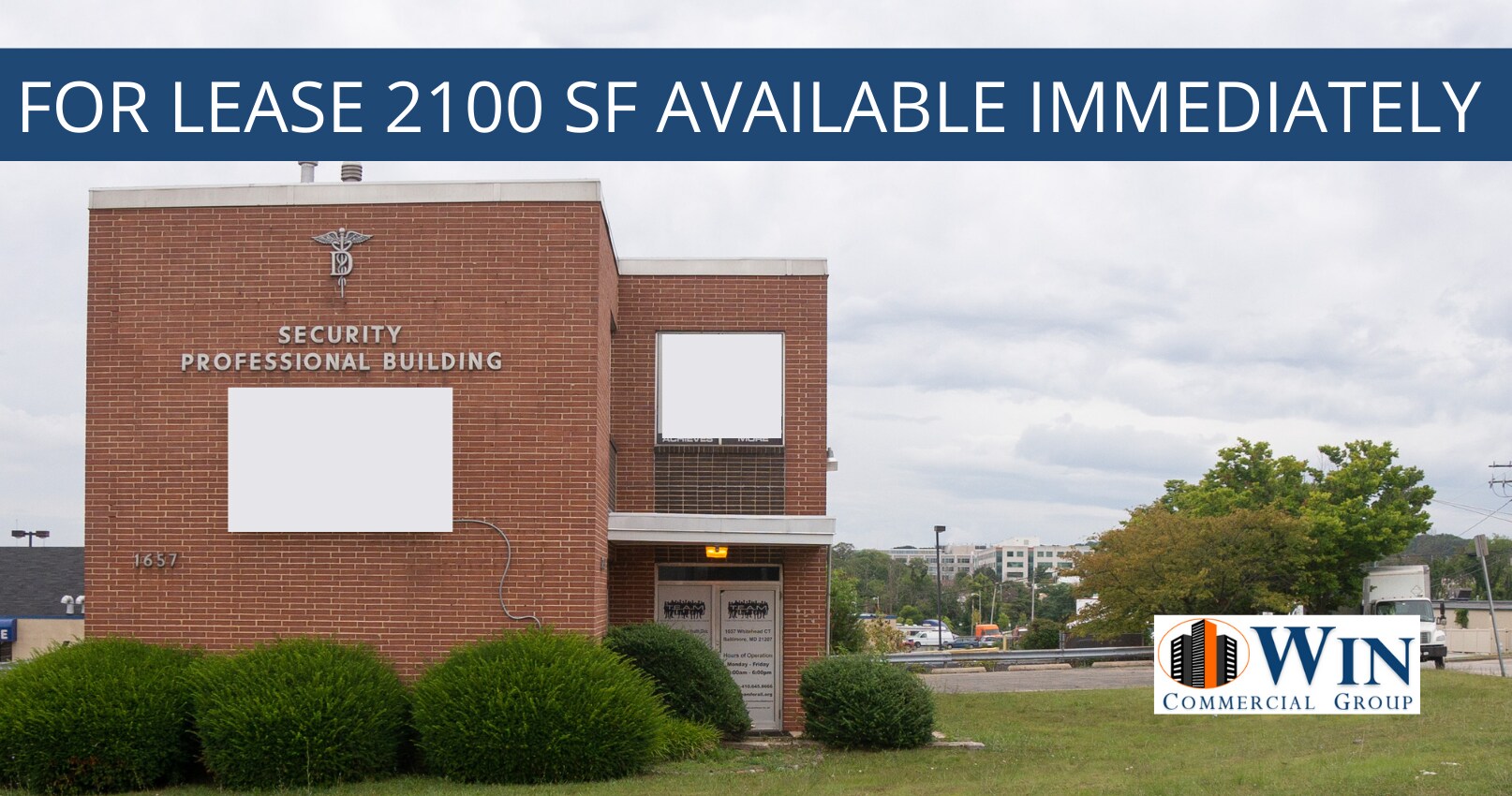 1657 Whitehead Ct, Baltimore, MD for sale Building Photo- Image 1 of 1