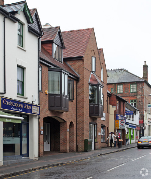 Lower Kings Rd, Berkhamsted for lease - Building Photo - Image 3 of 10