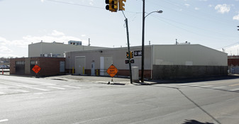 777 Canosa & 2704 W 8th Ave For Sale - Warehouse