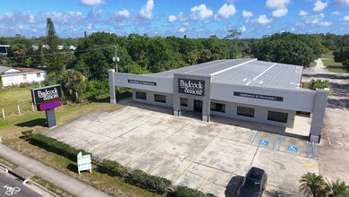 3800 W New Haven Ave, Melbourne, FL for sale Interior Photo- Image 1 of 22