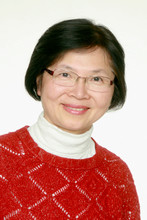 Grace Lin