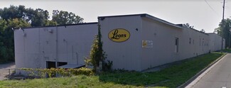 More details for 80 Second Av W, Simcoe, ON - Industrial for Sale