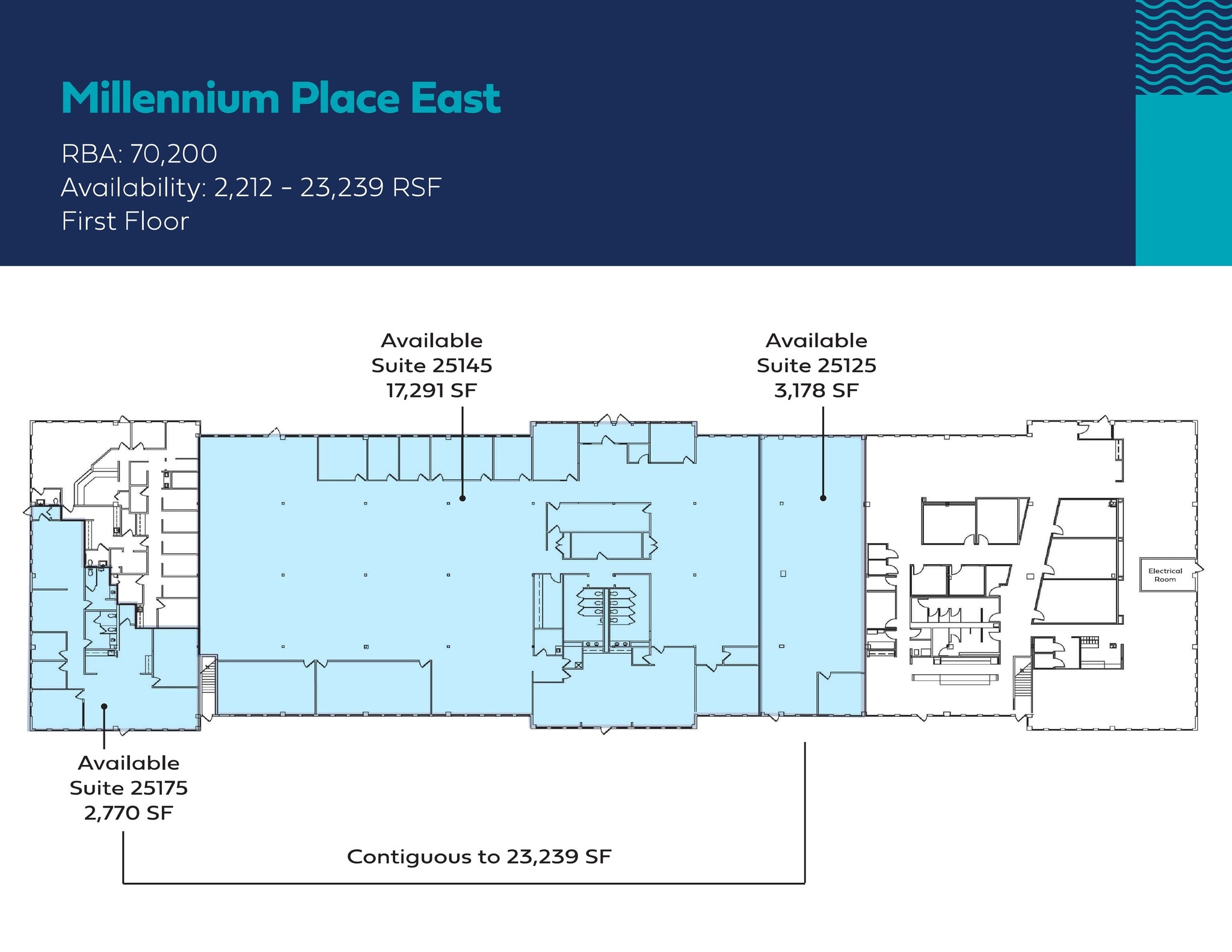 25209-25249 Country Club Blvd, North Olmsted, OH for lease Site Plan- Image 1 of 1