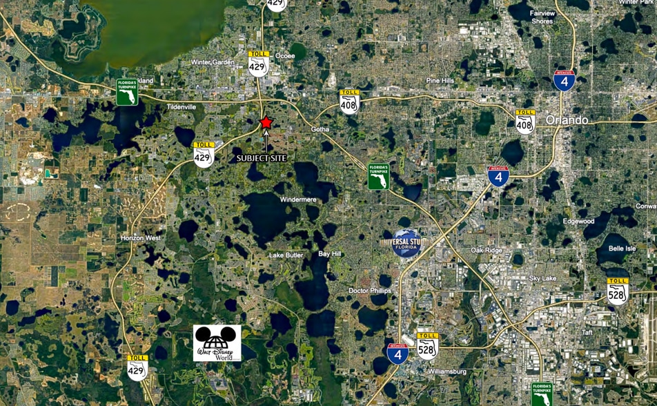 934 Roberson Rd, Ocoee, FL for sale - Building Photo - Image 3 of 4