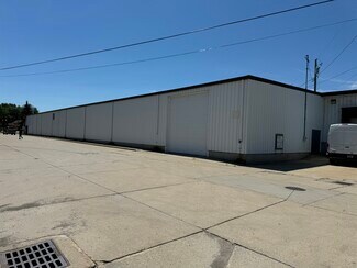 More details for 526 N Commercial St, Neenah, WI - Industrial for Lease