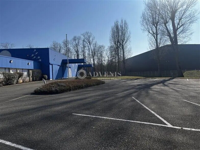 Flex in Ernolsheim-Bruche for sale - Building Photo - Image 3 of 8