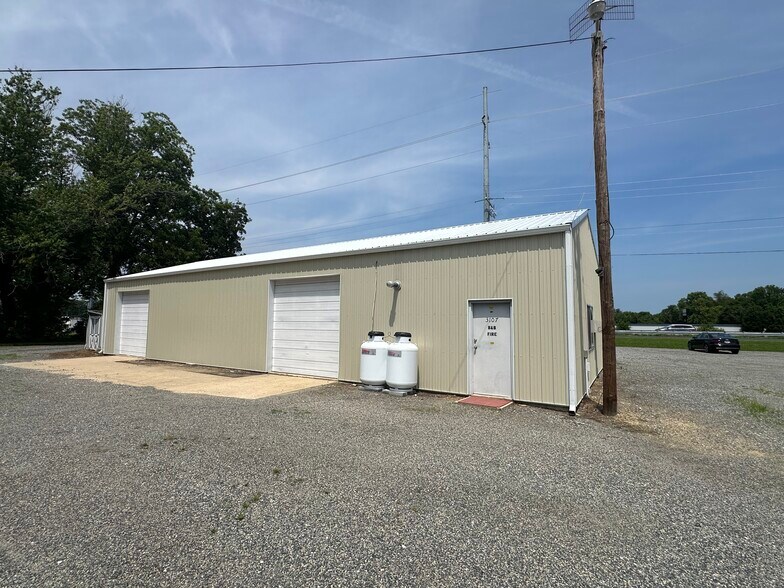 3109 Ocean Gtwy, Cambridge, MD for sale - Building Photo - Image 2 of 10