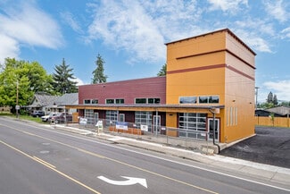 More details for 1031 NE Lafayette Ave, Mcminnville, OR - Retail for Sale