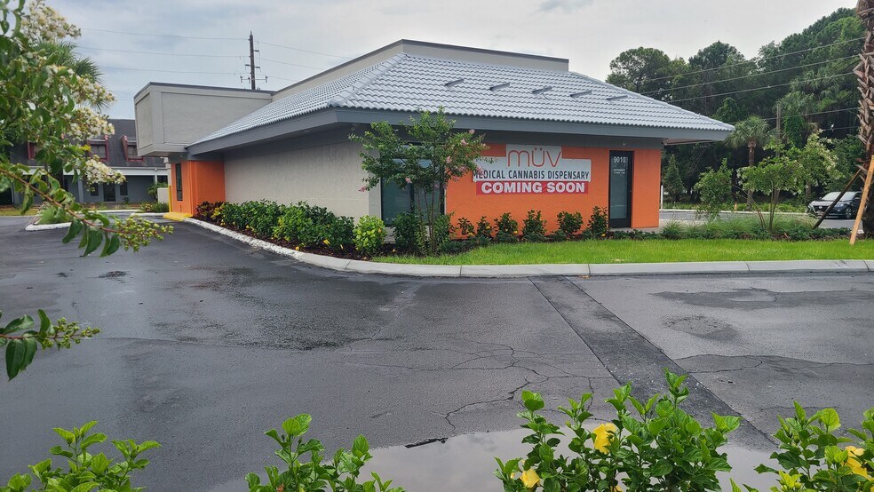 9010 US Highway 19, Port Richey, FL for sale - Building Photo - Image 1 of 1