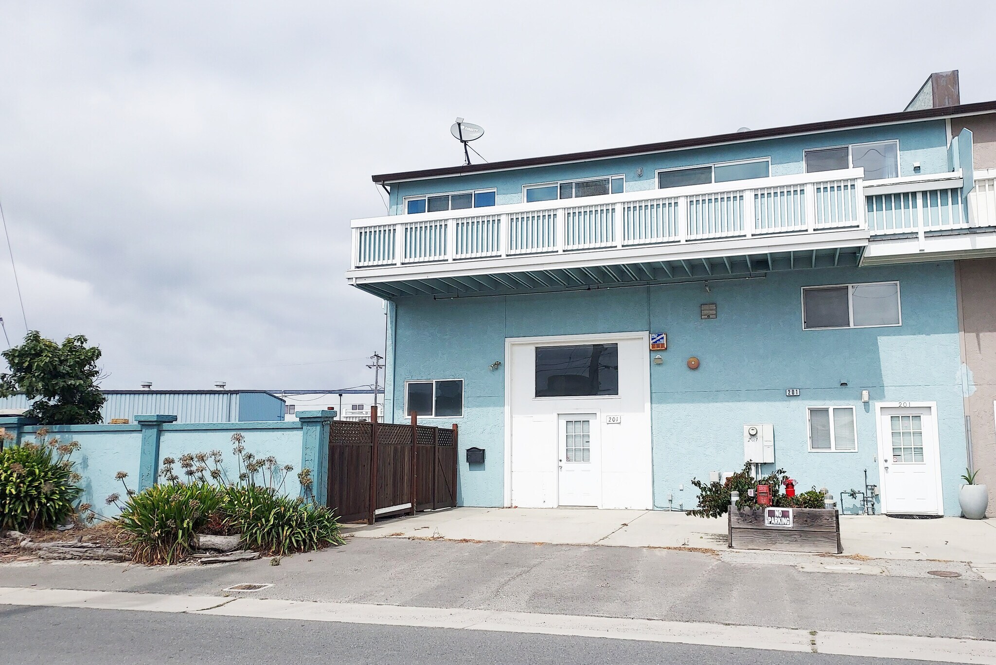 201 Princeton Ave, Half Moon Bay, CA 94019