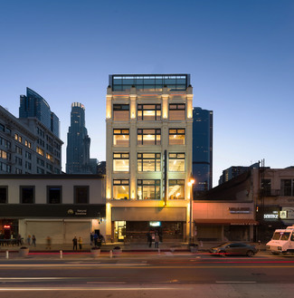 More details for 353 S Broadway, Los Angeles, CA - Office for Lease