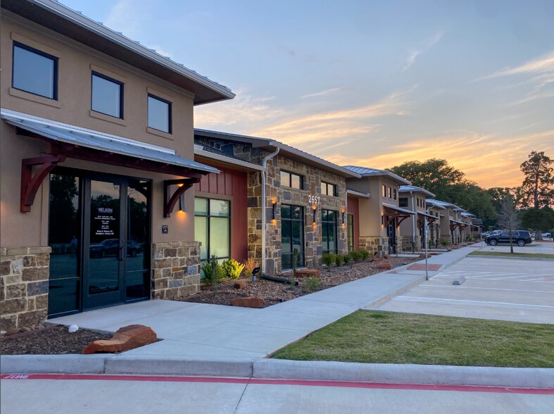 2685 S Loop 336 W, Conroe, TX for sale - Building Photo - Image 1 of 1