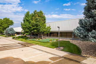 More details for 1830 Lefthand Cir, Longmont, CO - Flex for Lease