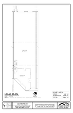 12005-12095 Starcrest Dr, San Antonio, TX for lease Floor Plan- Image 1 of 1