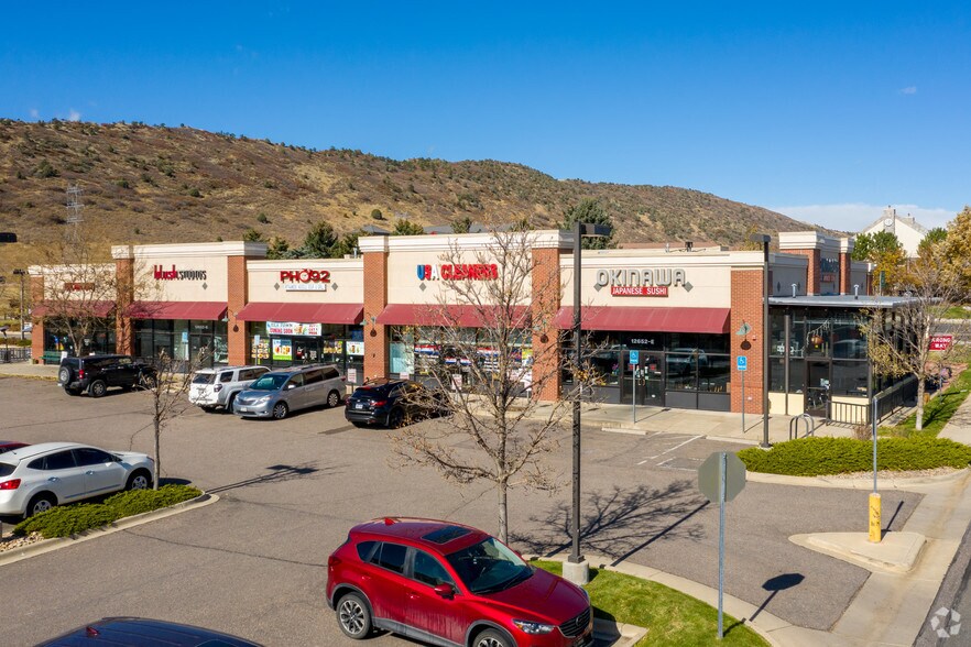 12652 W Ken Caryl Ave Littleton Co 80127 Ken Caryl Retail Center Loopnet