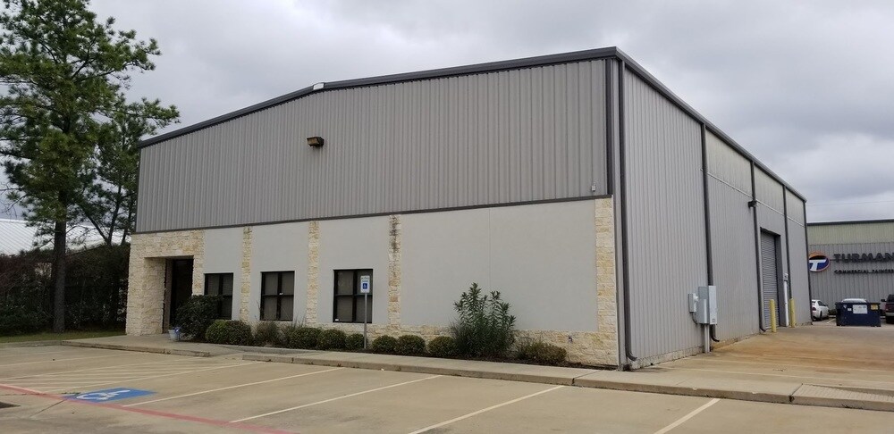 10210 Fairbanks North Houston Rd, Houston, TX for lease Building Photo- Image 1 of 4