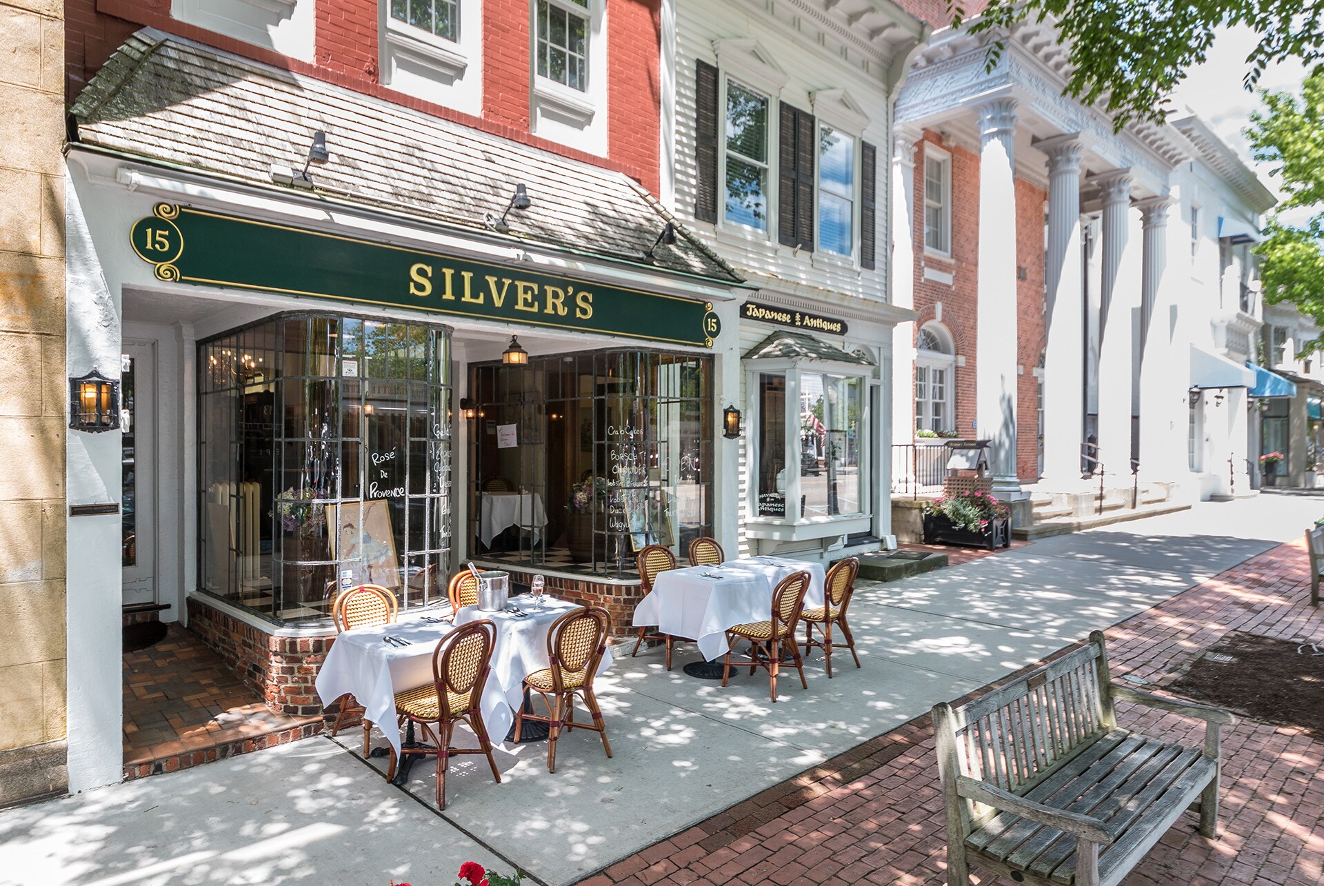 15 Main St, Southampton, NY for sale Primary Photo- Image 1 of 1