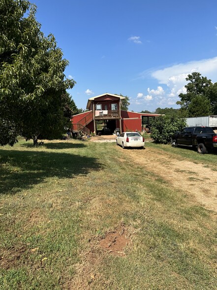 1030 Estes Rd, Mansfield, GA for sale - Primary Photo - Image 1 of 1