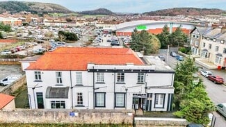 More details for 1 Oxford Rd, Llandudno - Office for Sale
