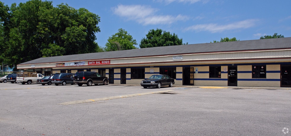 717 E Martin St, Raleigh, NC for lease - Building Photo - Image 2 of 3