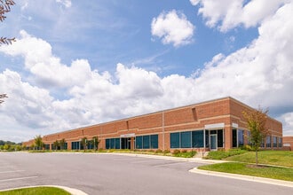 Three Notch Rd, California, MD for lease Building Photo- Image 2 of 2