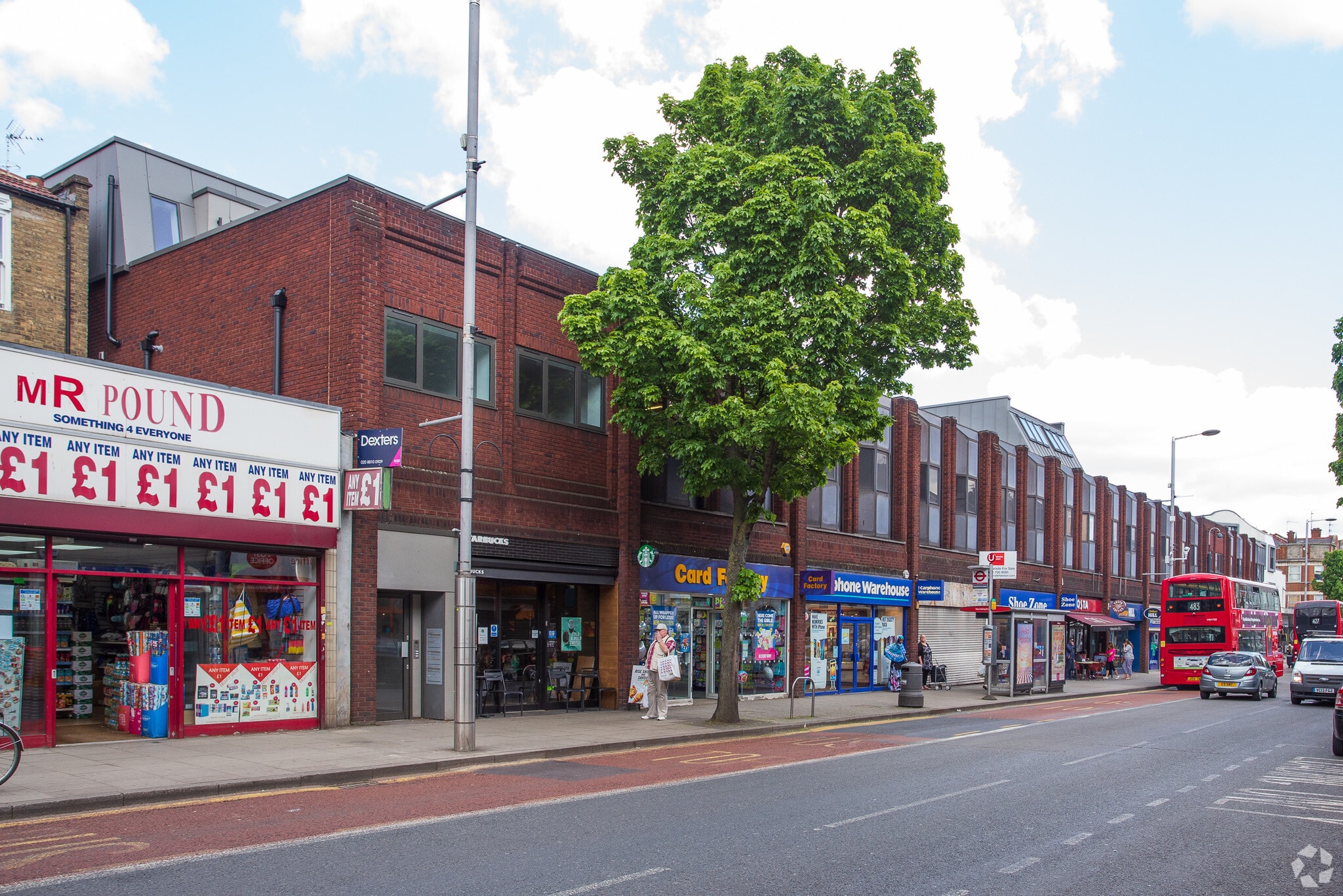66-82 Broadway, London for sale Building Photo- Image 1 of 1