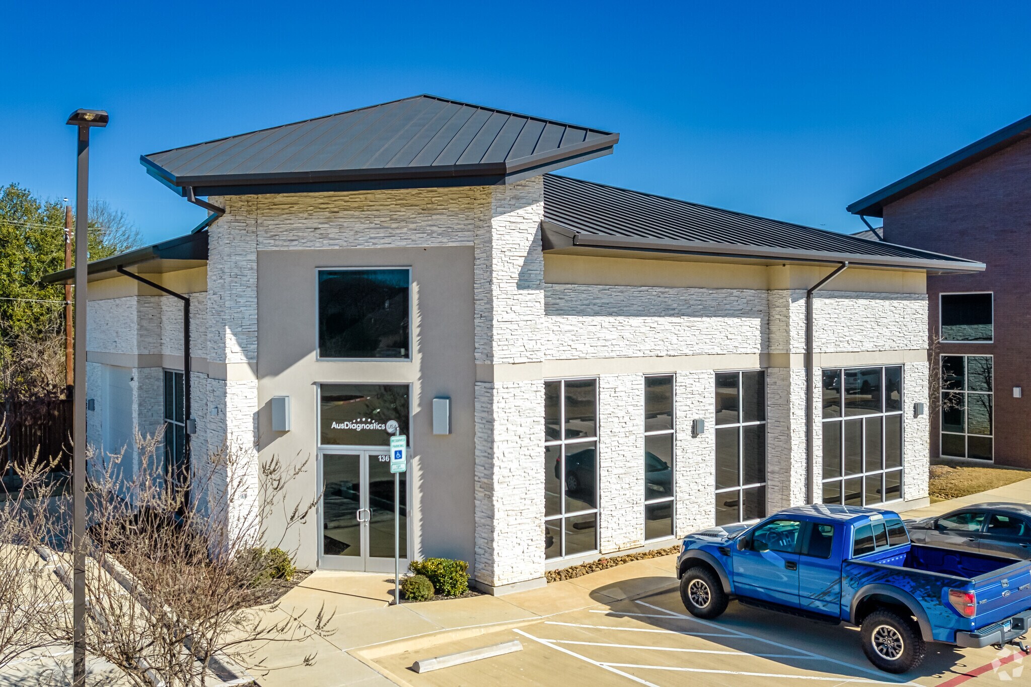 1363 Brumlow Ave, Southlake, TX for sale Primary Photo- Image 1 of 1