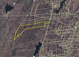 More details for 600 Edgewood Rd, Berlin, CT - Land for Sale