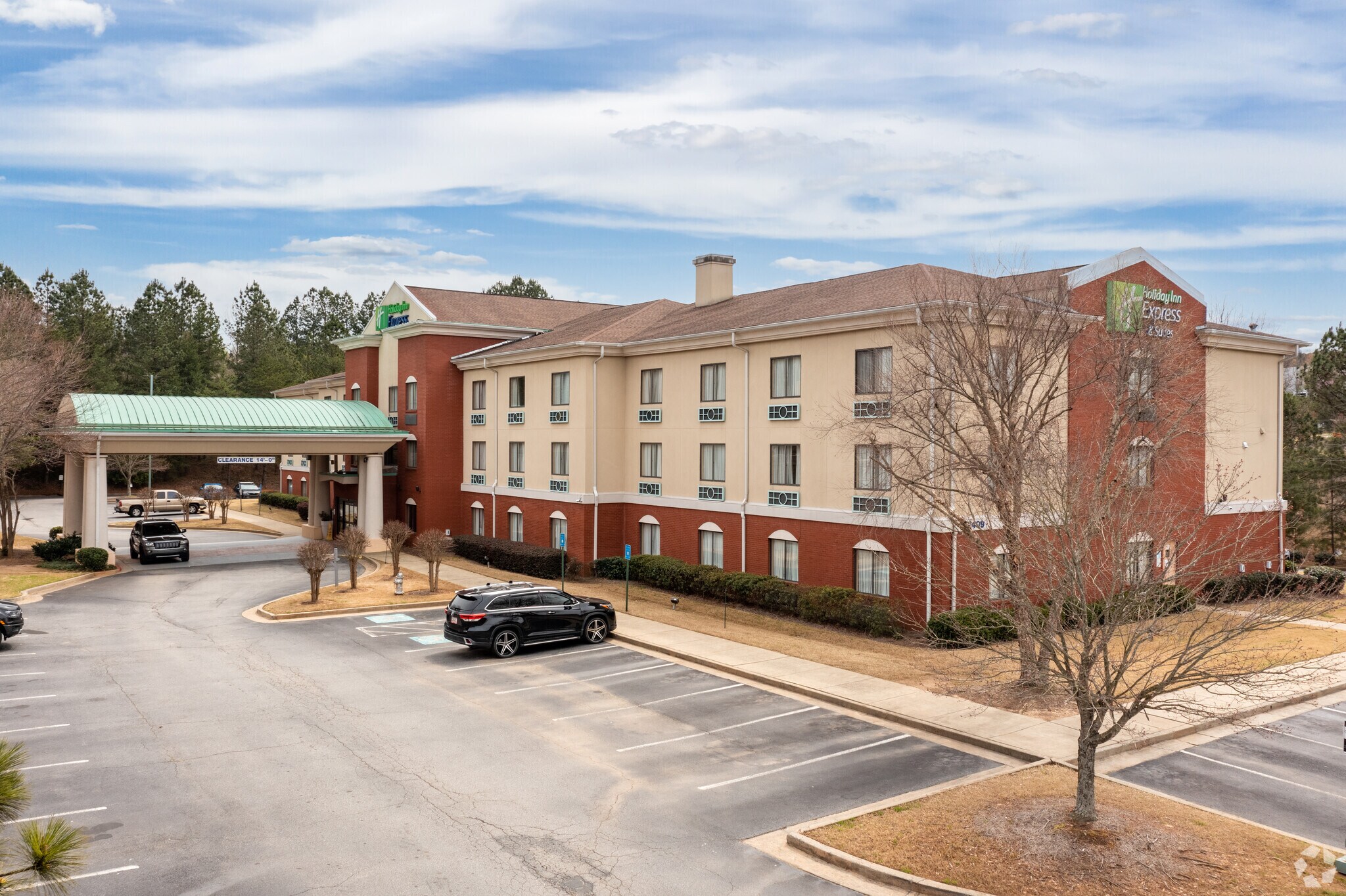 2499 Satellite Blvd, Buford, GA for sale Primary Photo- Image 1 of 1