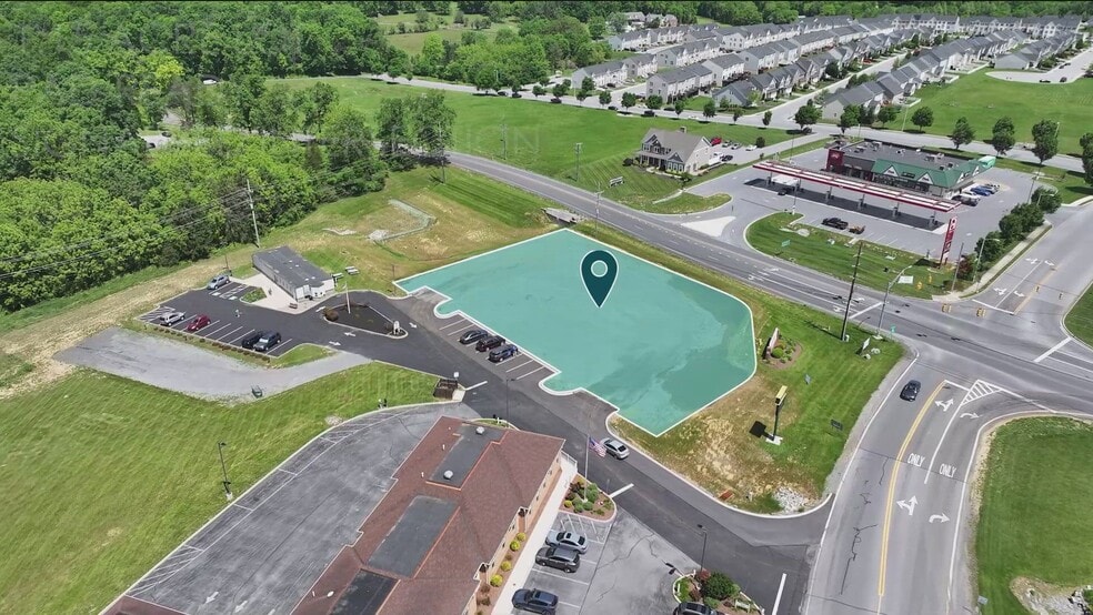 1255 T J Jackson Drive, Hedgesville, WV for sale - Commercial Listing Video - Image 2 of 2