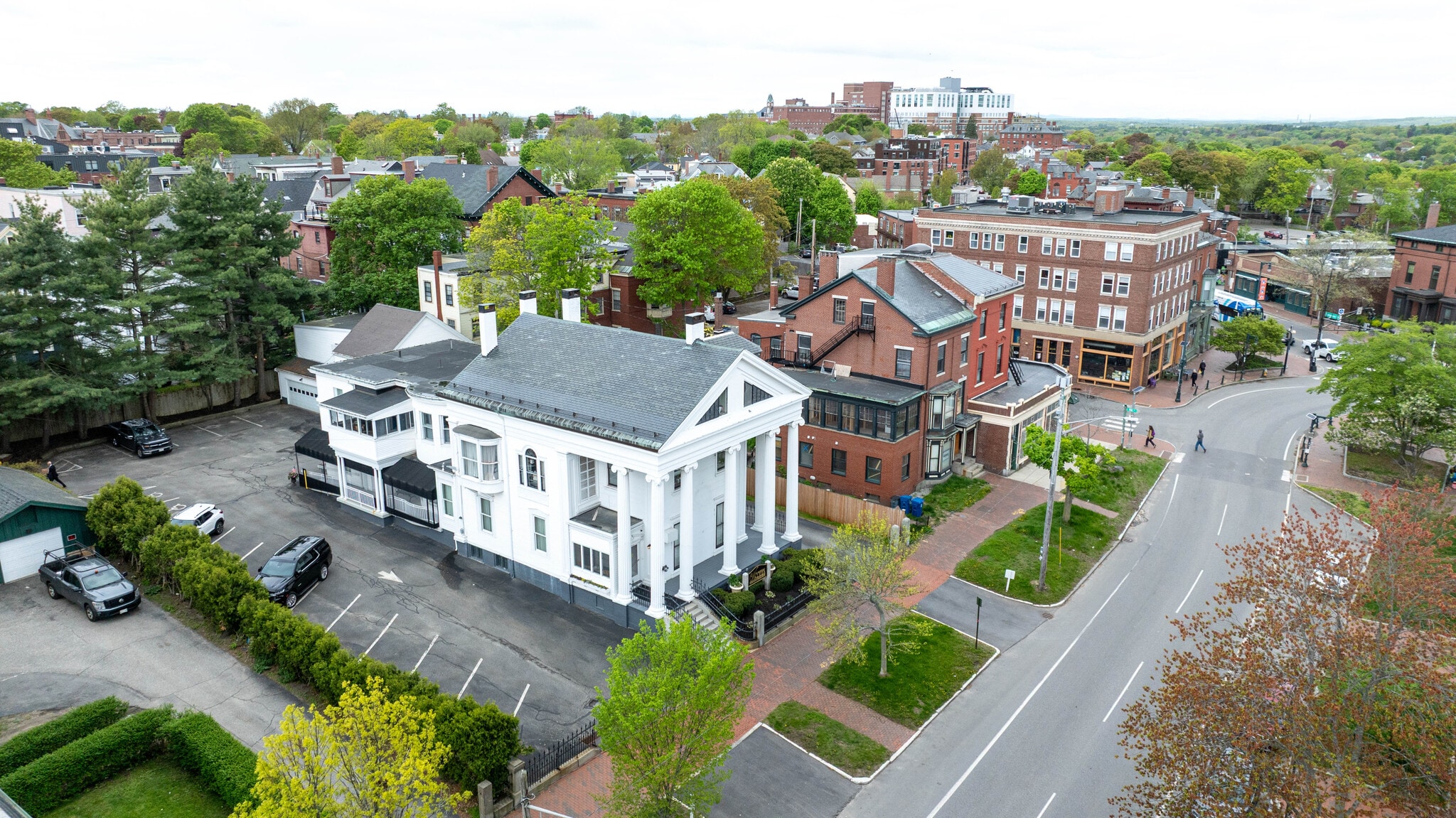 172 State St, Portland, ME for sale Building Photo- Image 1 of 1