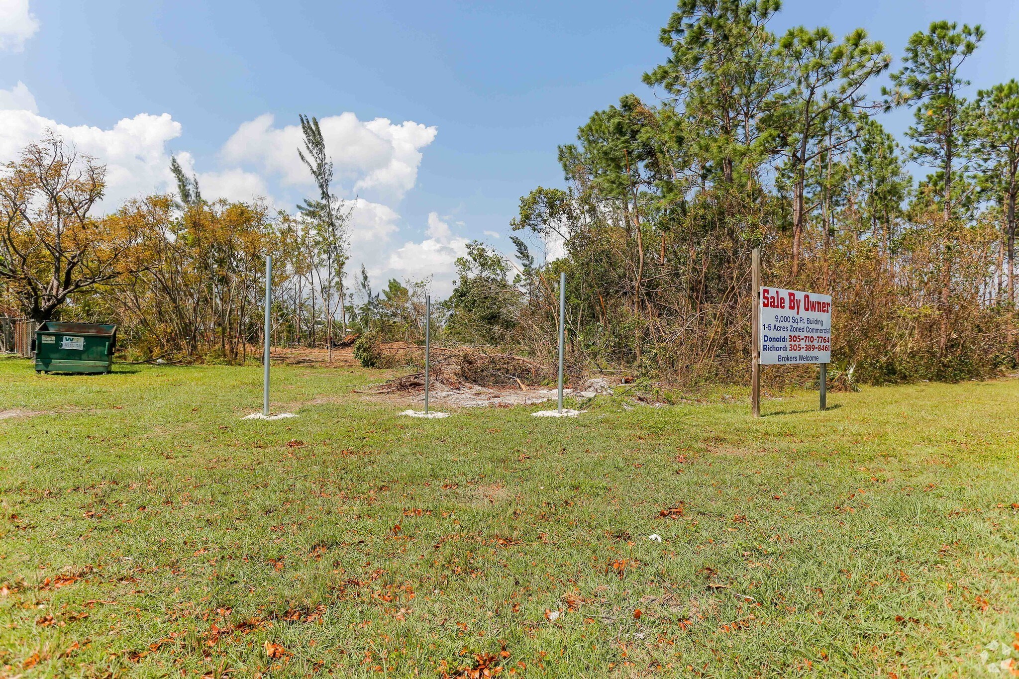 27742 S Dixie Hwy, Homestead, FL for sale Primary Photo- Image 1 of 1