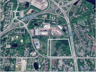 More details for 7264 50th St N, Oakdale, MN - Land for Sale