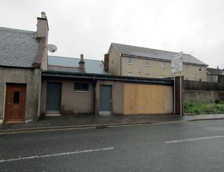 More details for Duff St, Turriff - Retail for Sale