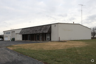 More details for 2433 Von Esch Rd, Joliet, IL - Industrial for Lease