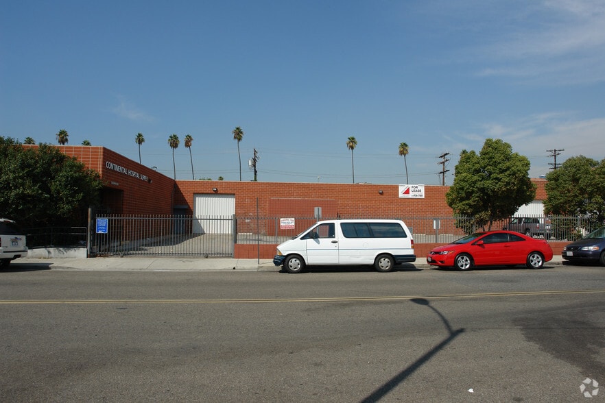 325 W Cerritos Ave, Glendale, CA for lease - Primary Photo - Image 1 of 7