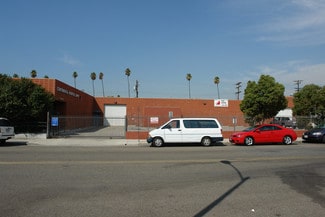More details for 325 W Cerritos Ave, Glendale, CA - Industrial for Lease