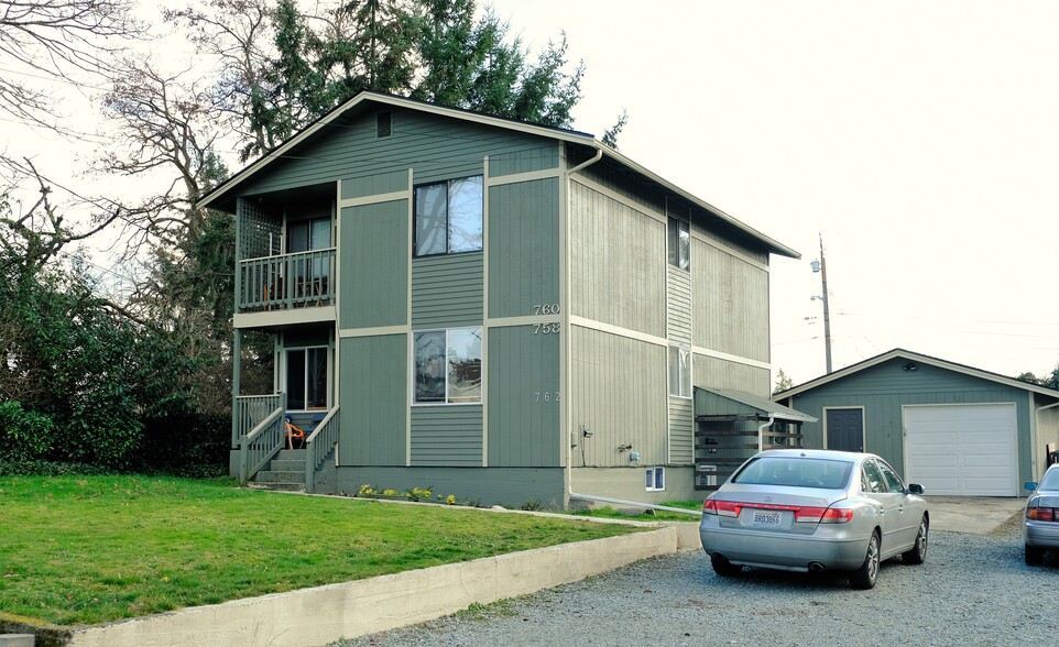 758 Polk St S, Tacoma, WA 98444 | LoopNet