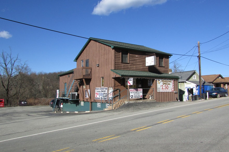 2103 Rankintown Rd, Finleyville, PA 15332