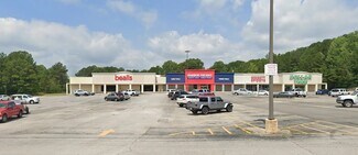 More details for 15485 Highway 43, Russellville, AL - Land for Lease