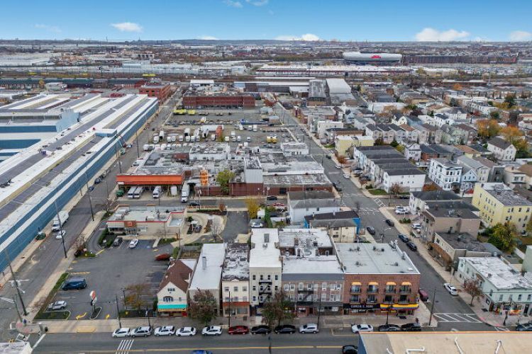 743 Harrison Ave, Harrison, NJ for sale Primary Photo- Image 1 of 51