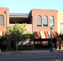 Energy Square - Warehouse