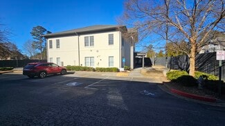 More details for 1830 Peachtree Pky, Cumming, GA - Office for Lease