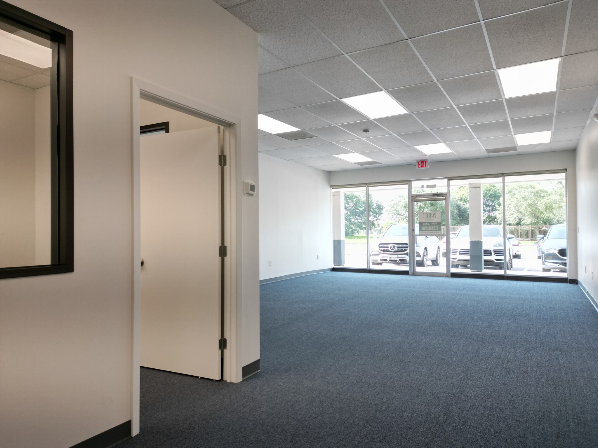 4520-4534 Beechnut St, Houston, TX for lease Building Photo- Image 1 of 8